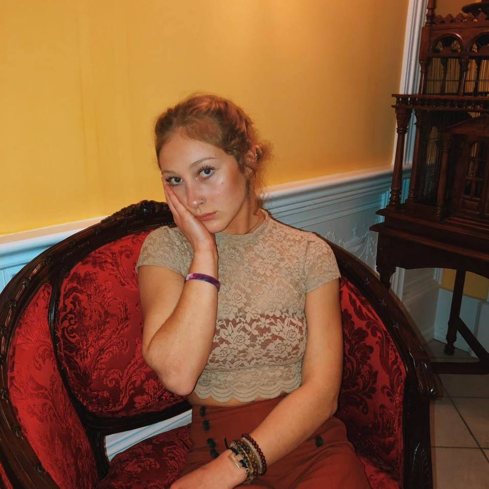 Meet your Posher, Miranda